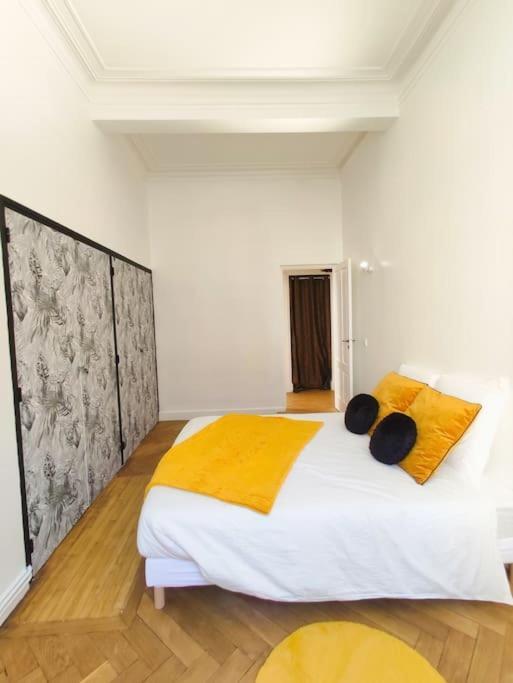 Appartement Carcassonnais Avec Parking Carcassonne Exteriér fotografie