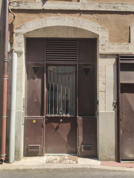Appartement Carcassonnais Avec Parking Carcassonne Exteriér fotografie