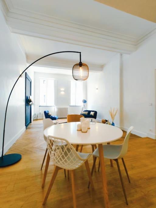 Appartement Carcassonnais Avec Parking Carcassonne Exteriér fotografie