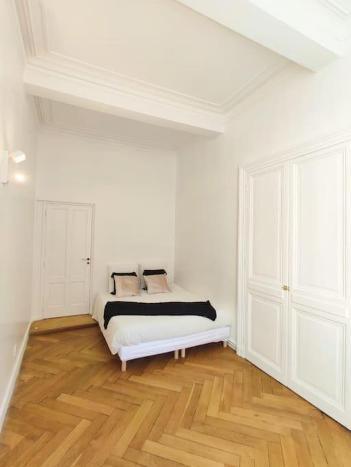 Appartement Carcassonnais Avec Parking Carcassonne Exteriér fotografie