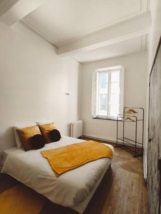Appartement Carcassonnais Avec Parking Carcassonne Exteriér fotografie